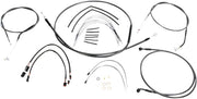 Magnum Shielding Black Pearl Handlebar Installation Kit