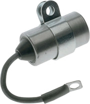 Drag Specialties Points And Condensers