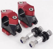 Gilles Tooling 2d.gt Handlebar Risers