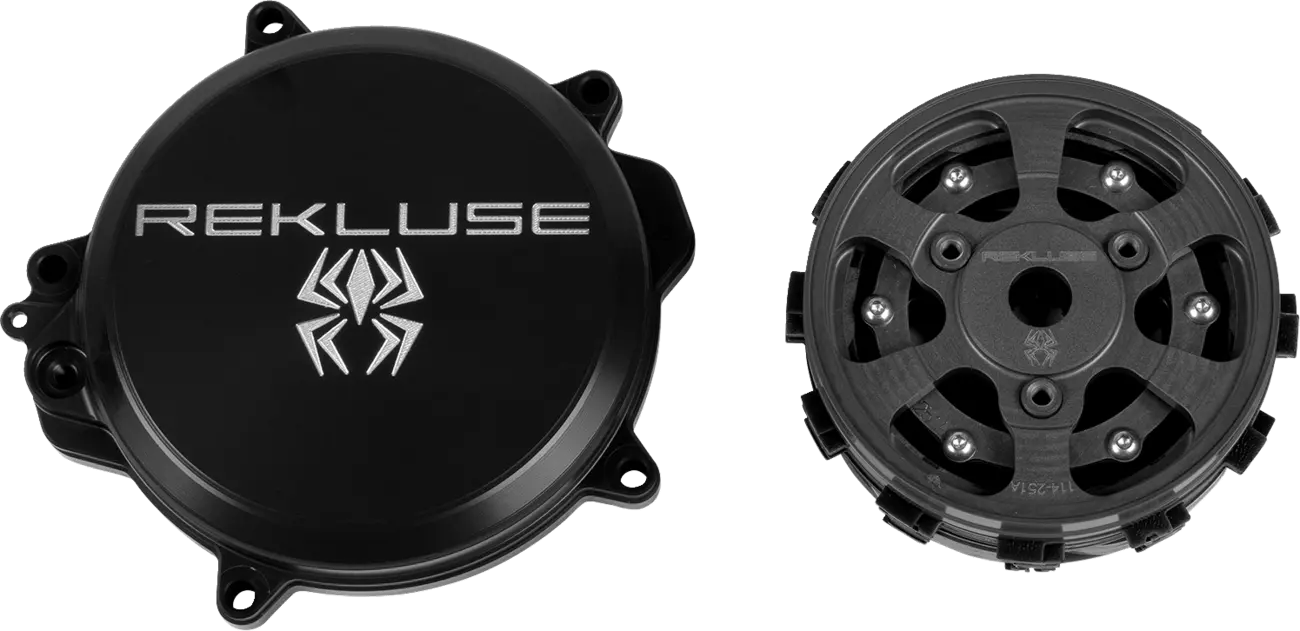 Rekluse Apex Clutch Complete Kit