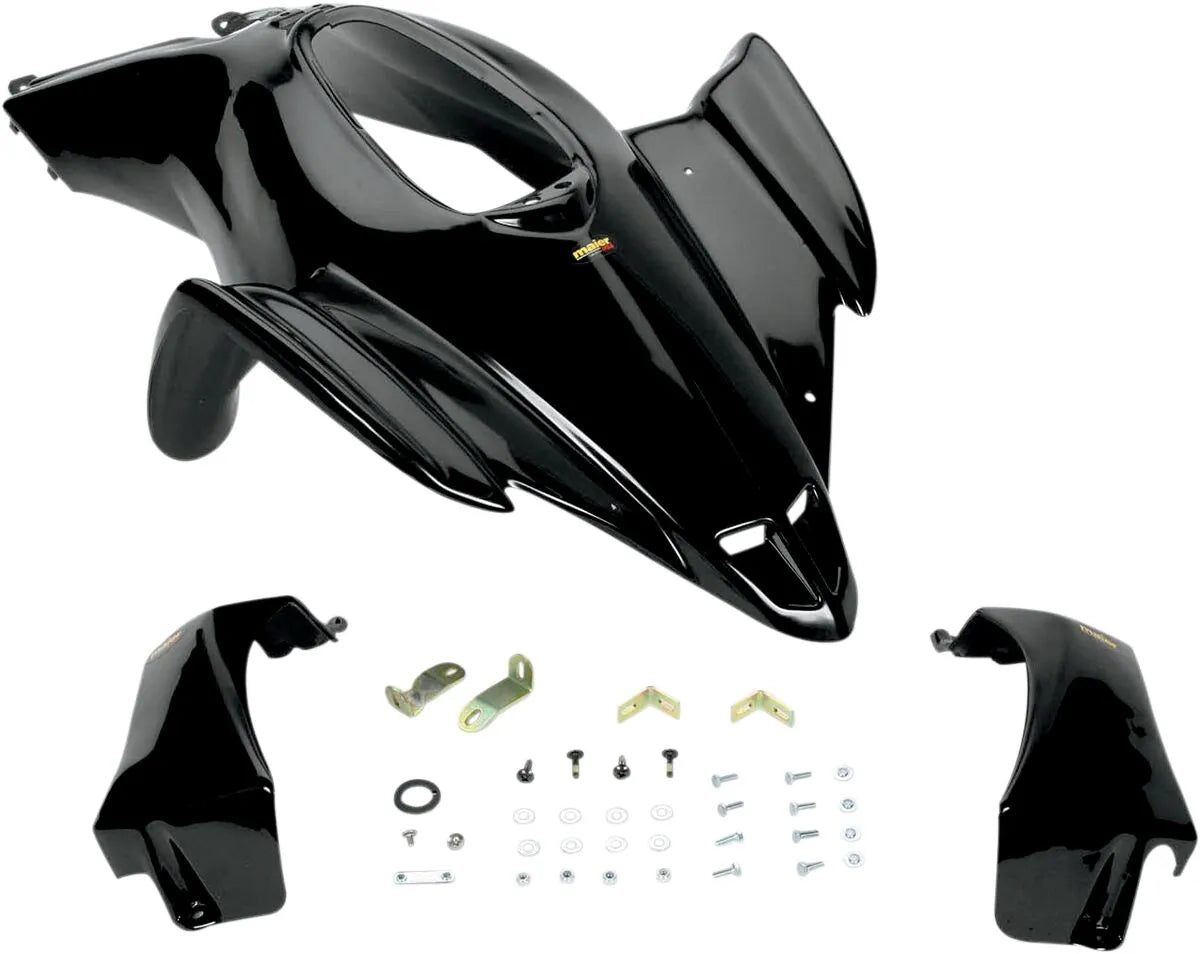Maier Front Fender Replacement Plastic