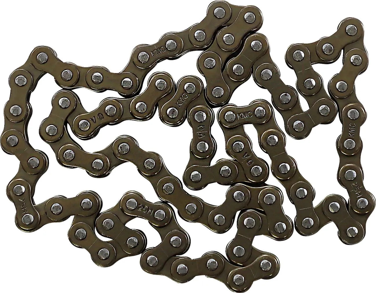 Moose Offroad Cam Chain - High-quality Steel Alloy