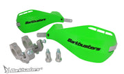 Barkbusters Vps Handguard - Green