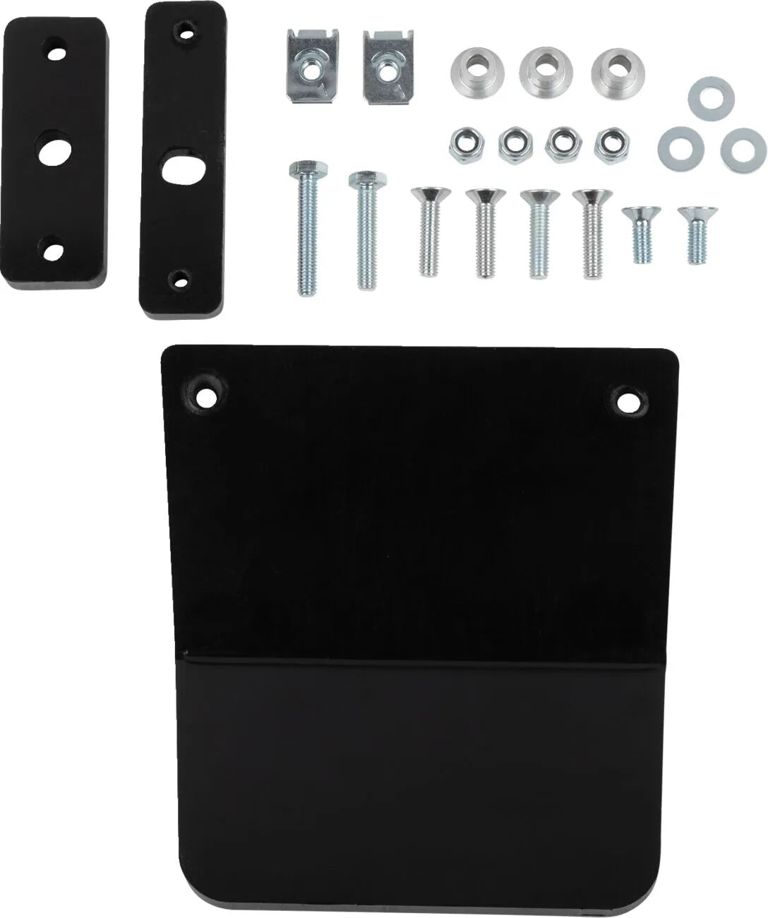 Moose Offroad Xtreme Skid Plate With Linkage Guard