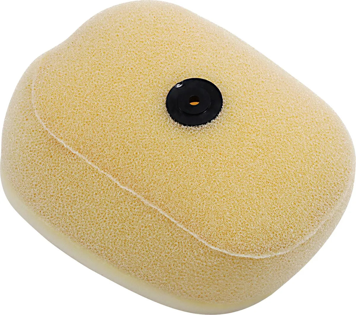 No Toil Foam Air Filter