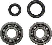 Vintco Main Bearing And Seal Kit