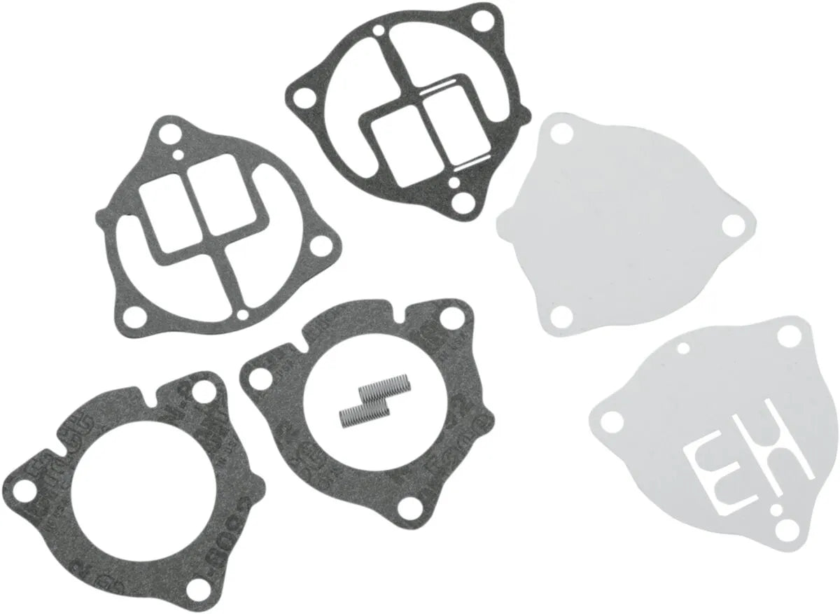 Vertex Fuel Pump Repair Kit