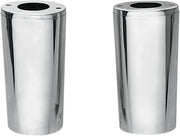 Drag Specialties Fork Slider Covers