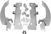 Memphis Shades Trigger-lock Windshield Mount Kit