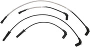 Magnum Shielding Braided Spark Plug Wire