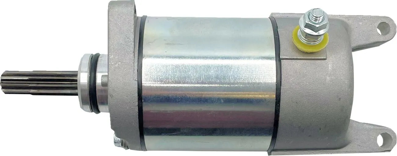 Rick's Motorsport Electric Starter - Oe Replacement