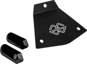 Gilles Tooling Race Cover Kit For Open Mounting Points