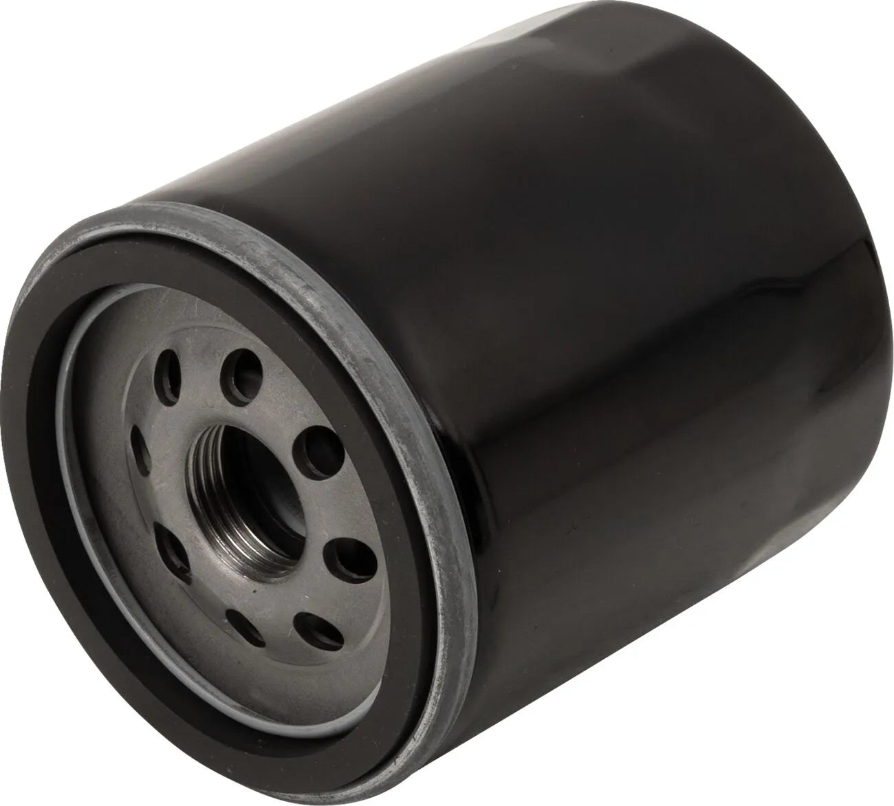 Drag Specialties Spin-on Oil Filter For Harley-davidson