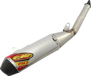 Fmf Factory 4.1 Rct Avgassystem Komplett System