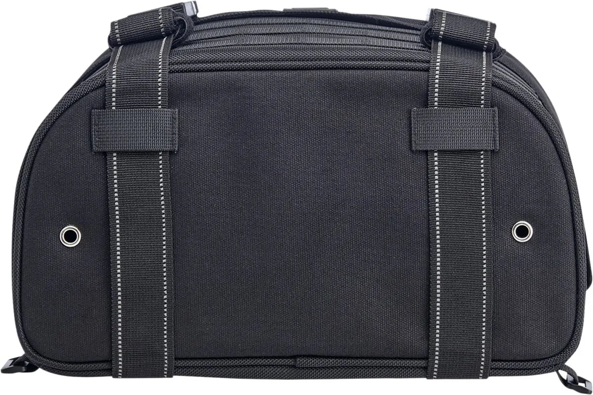 Biltwell Exfil-18 Motorcycle Saddlebags