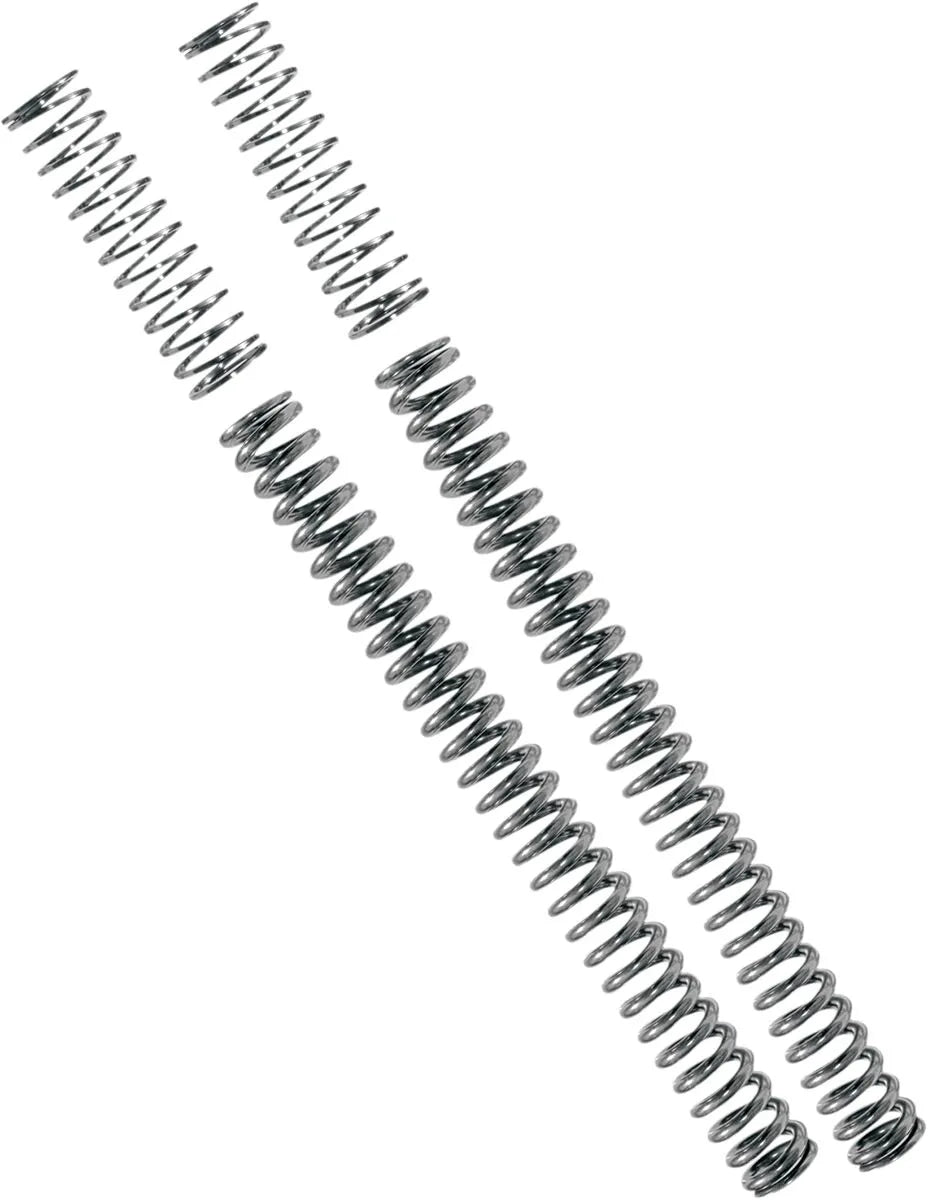 Progressive Suspension Drop-in Fork Lowering System - 2" Drop