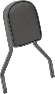 Drag Specialties Smooth Sissy Bar Pad