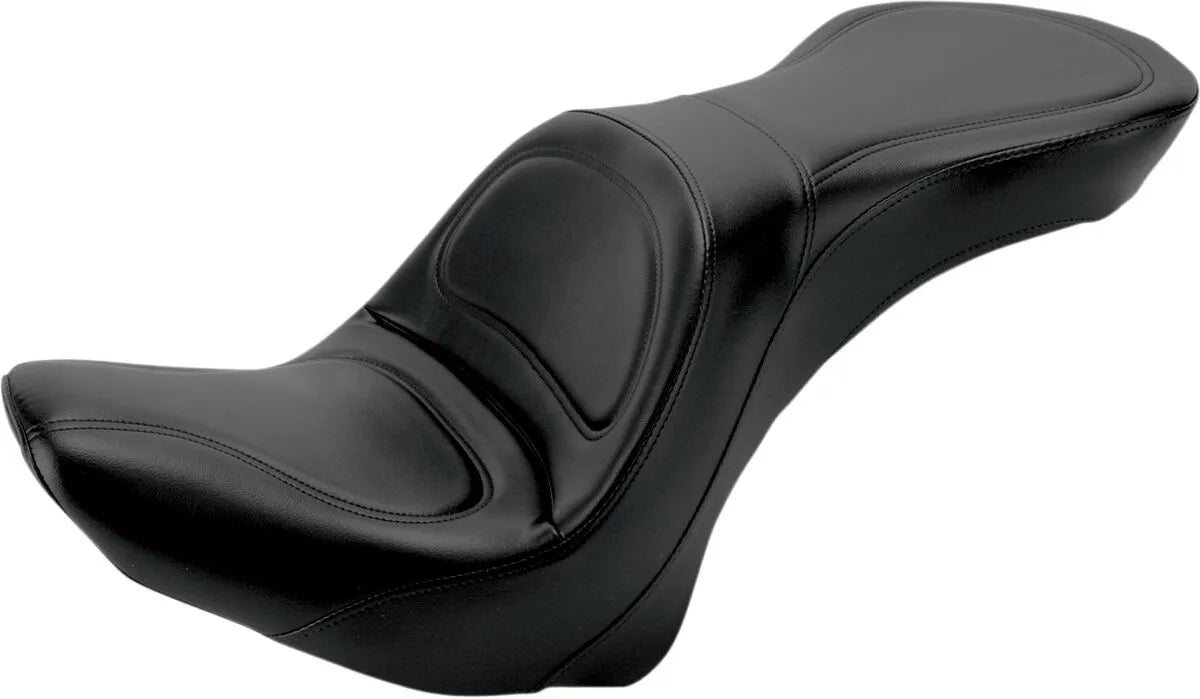 Saddlemen Explorer Seat - Ultimate Riding Comfort - For Harley Davidson
