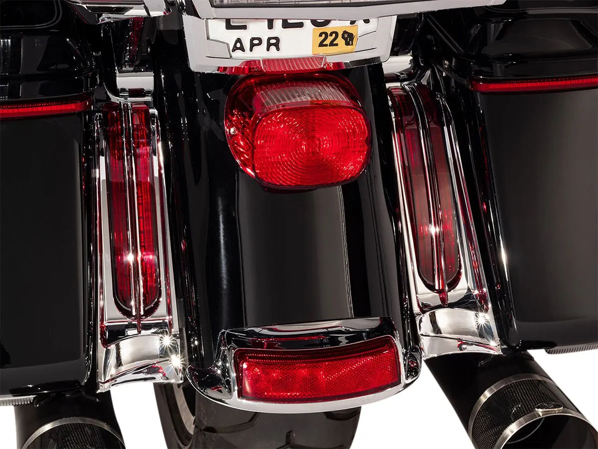 Ciro Filler Panel Lights - Enhanced Visibility