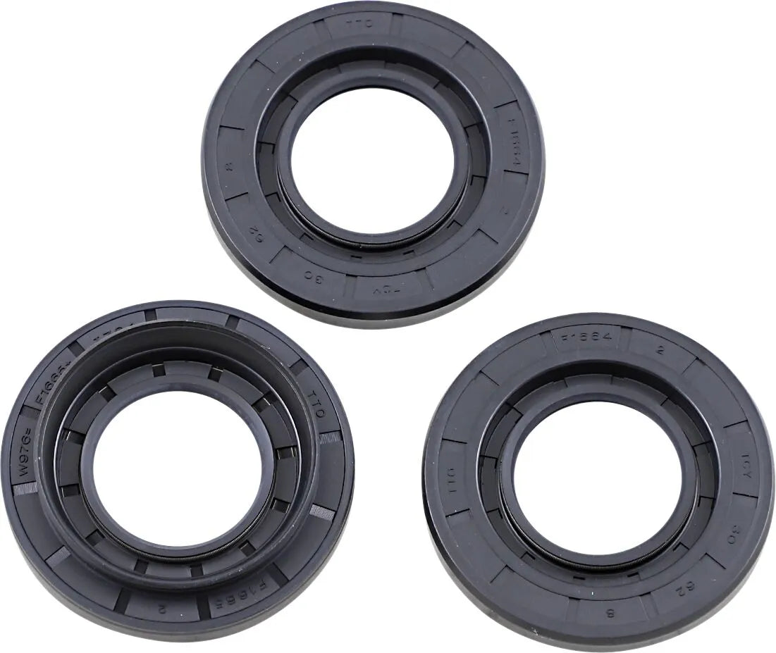 Vertex Drive Shaft Seal Kit