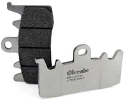 Brembo Rc Carbon Keramiska Racing Bromsbelägg