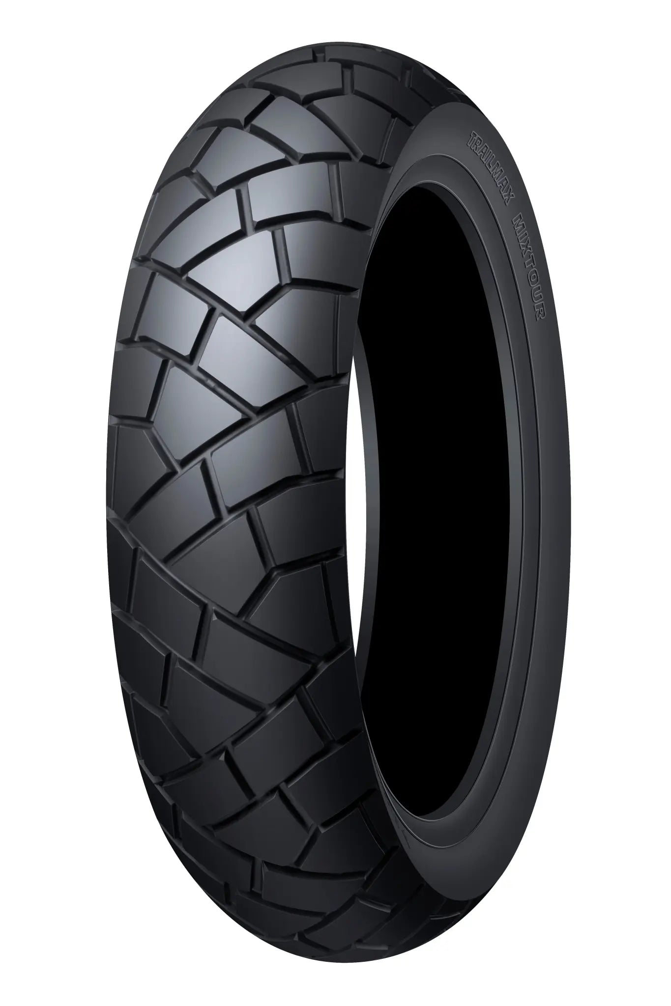 DUNLOP Trailmax Mixtour Tire for Rear