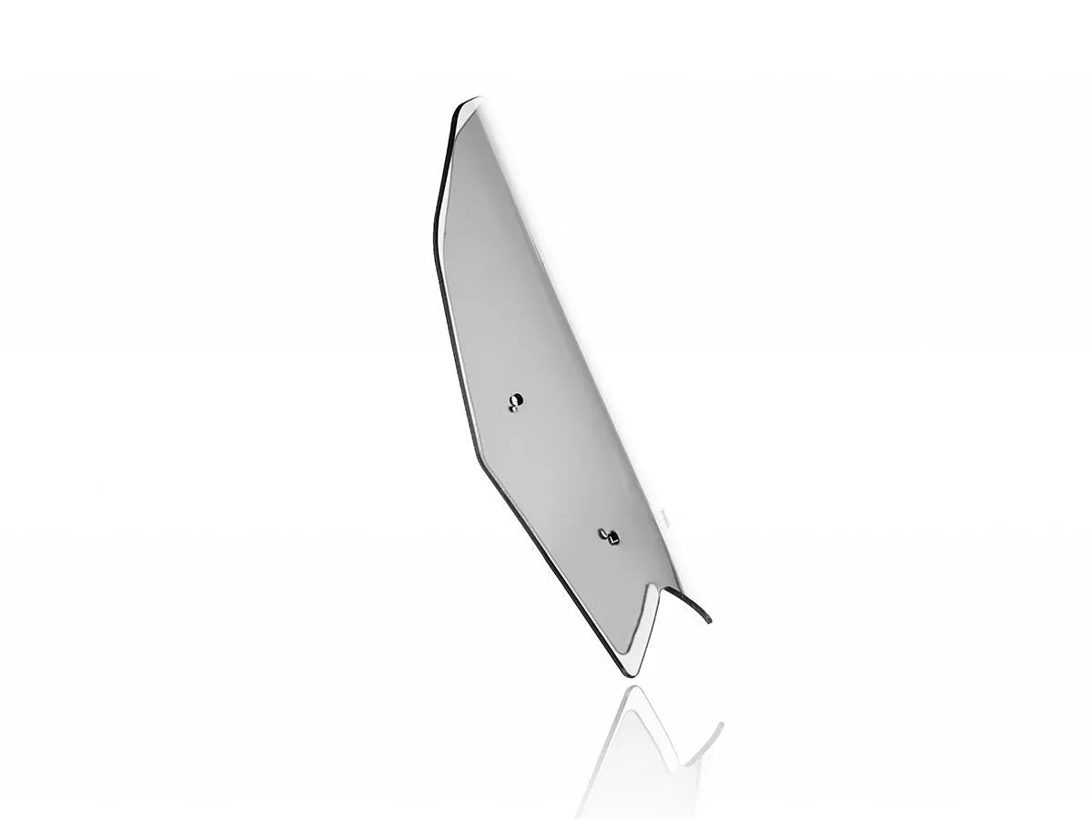 Wrs Windscreen - Smoke Enduro Screen