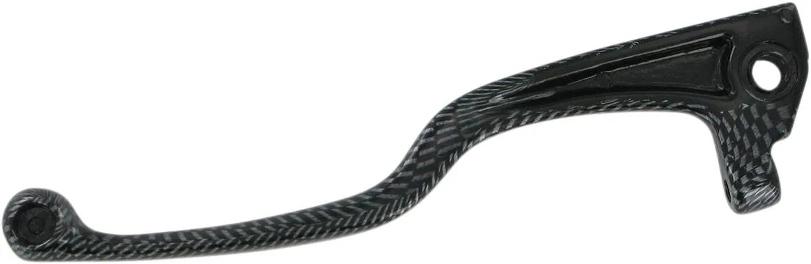 Parts Unlimited Carbon Fiber Look Brake Lever