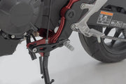 Sw-motech Gear Lever - Adjustable Aluminum