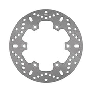 Ebc Round D-serie Offroad Broms Rotor - Bak