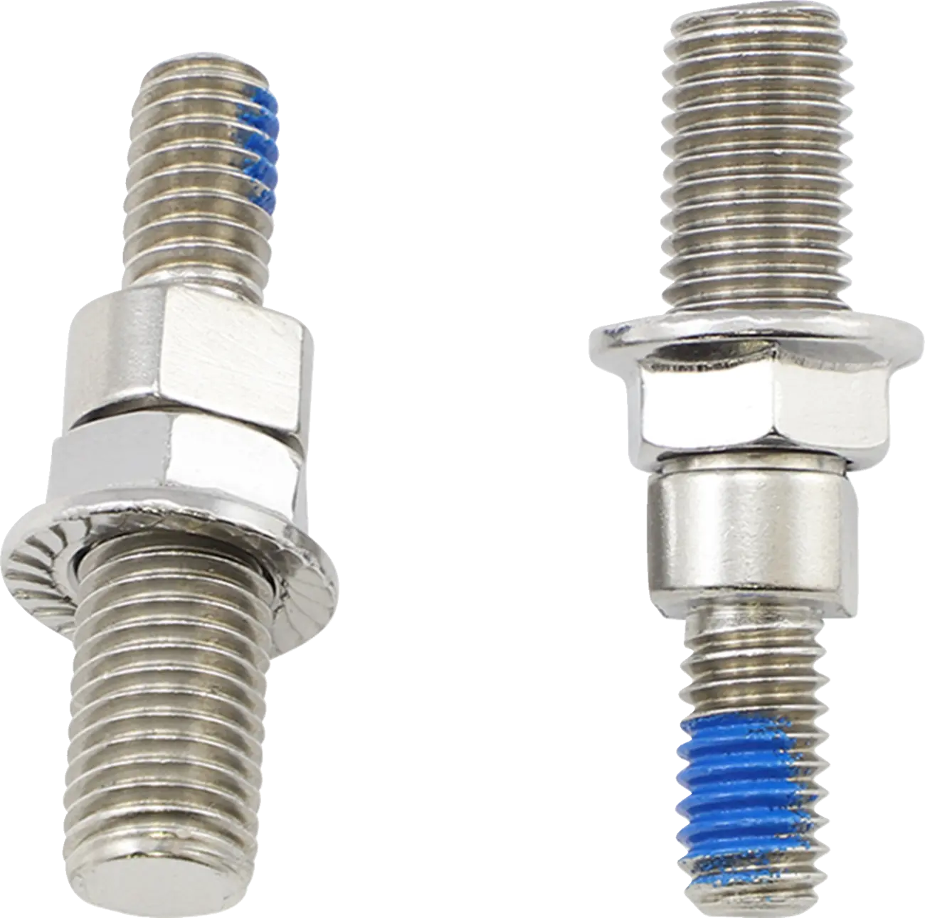 Kuryakyn Raised Mirror Mount Adapters