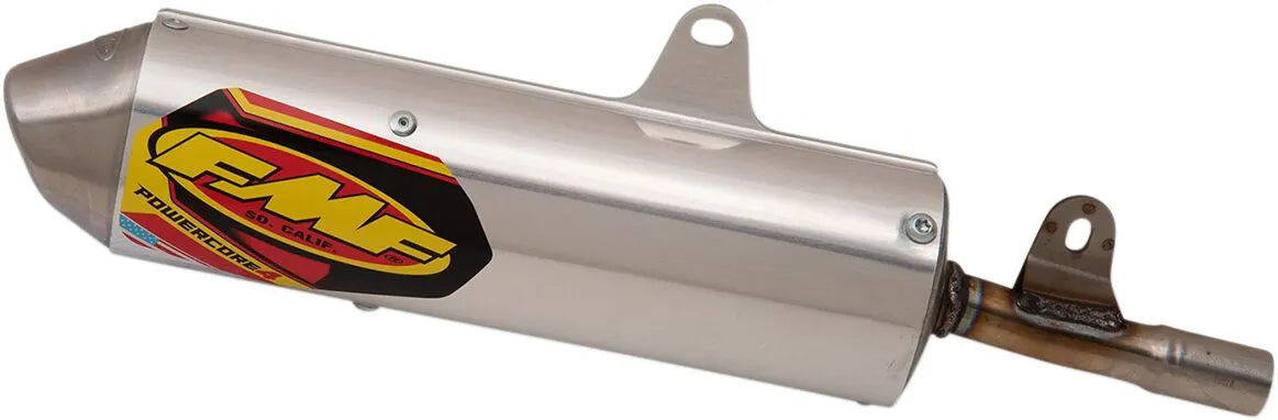 Fmf Mini Powercore 4 Slip-on Ljuddämpare