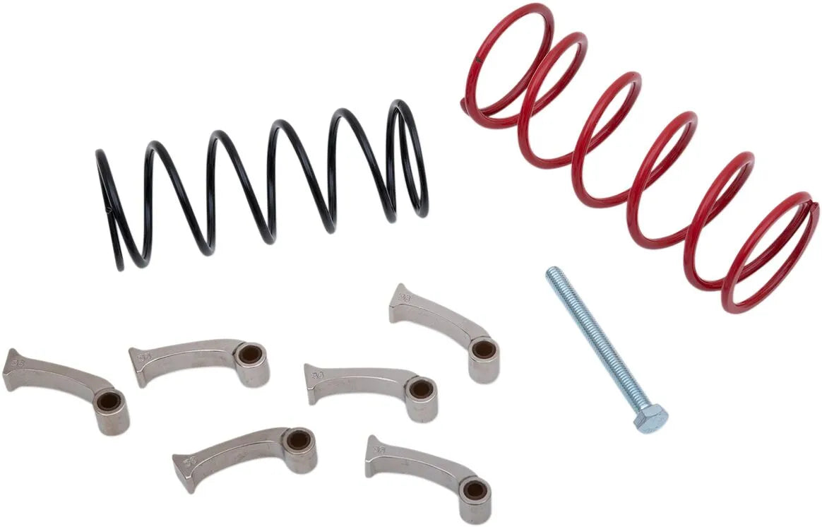 Epi Sport Utility Clutch Kit For 27-28" Tires