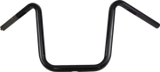 Drag Specialties 1" Black Handlebar
