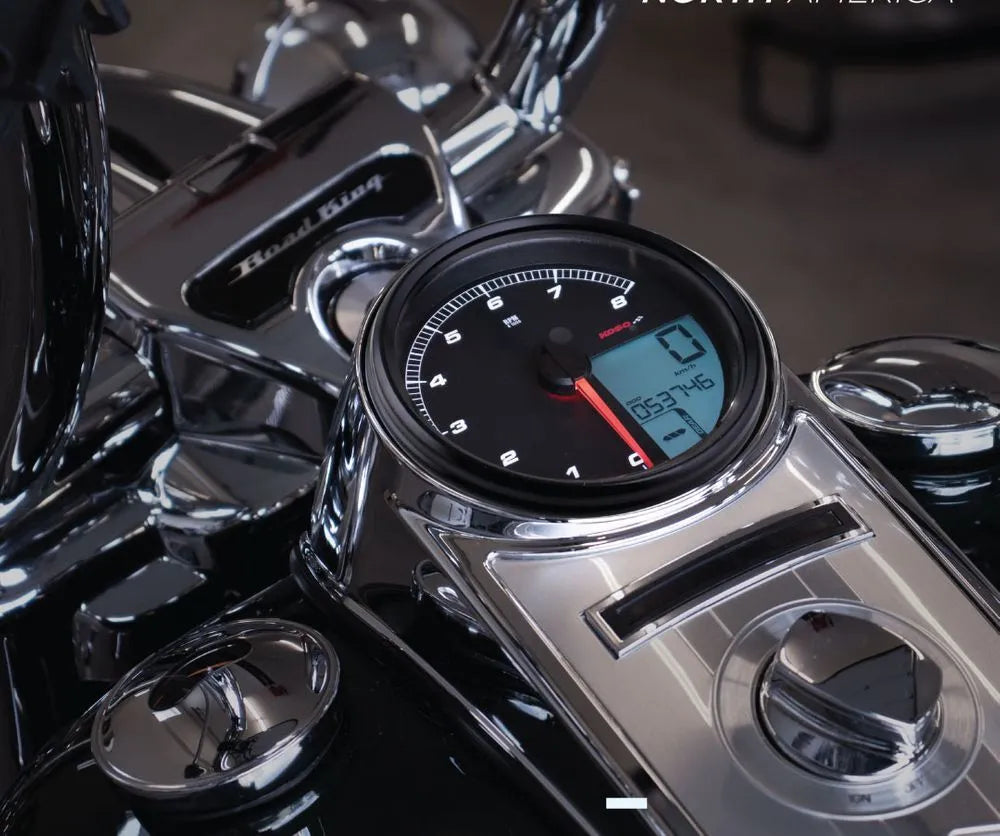 Koso Hd-05 Meter For Harley Davidson