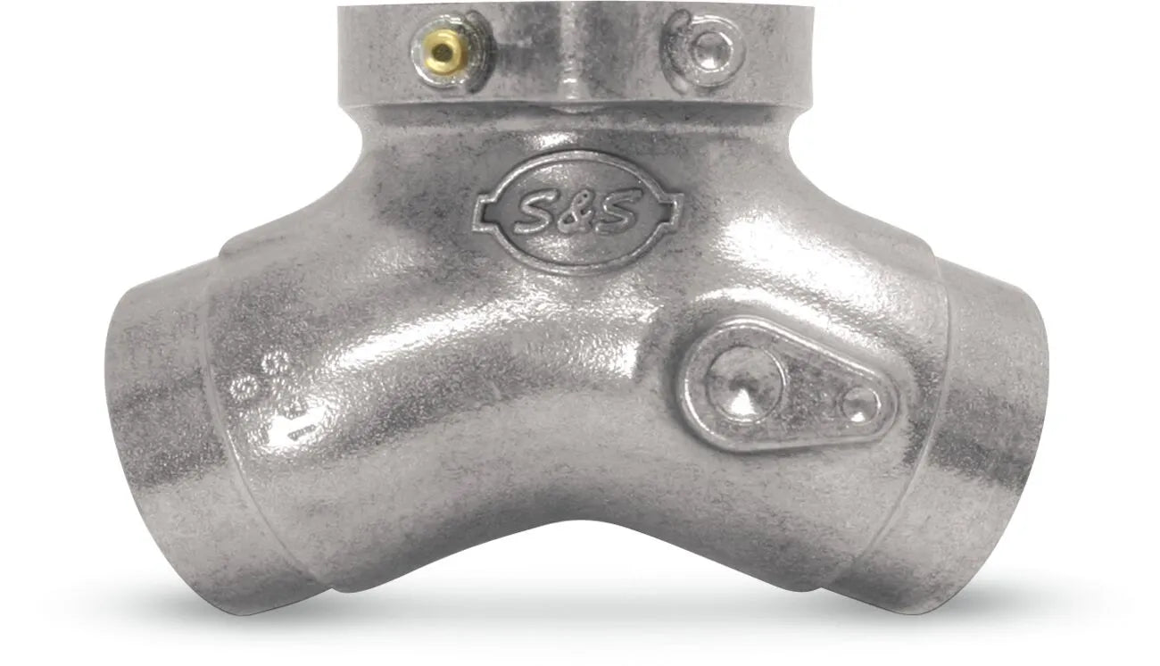S&s Cycle Flange-mount Intake Manifold