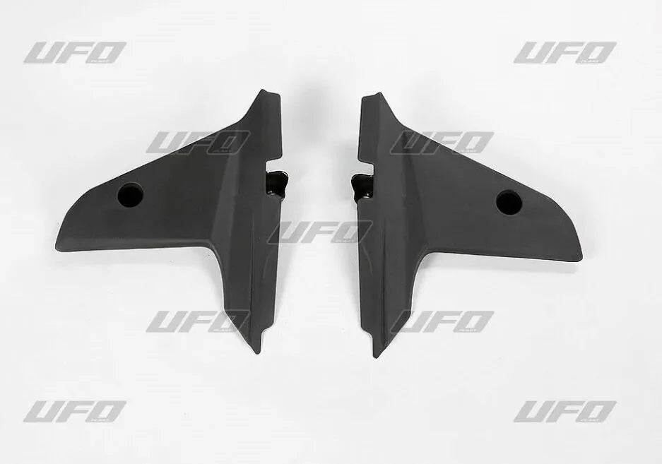 Ufo Radiator Covers For Husqvarna