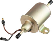 Moose Offroad Carbureted Fuel Pump