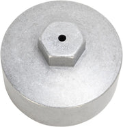 Parts Unlimited Oil Filter Wrench For 76mm Filters