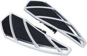 Kuryakyn Phantom Driver Floorboards