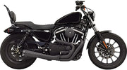 Bassani Xhaust Road Rage 2:1 Exhaust System
