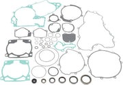 Moose Offroad Complete Gasket and Oil Seal Kit for 2-Stroke