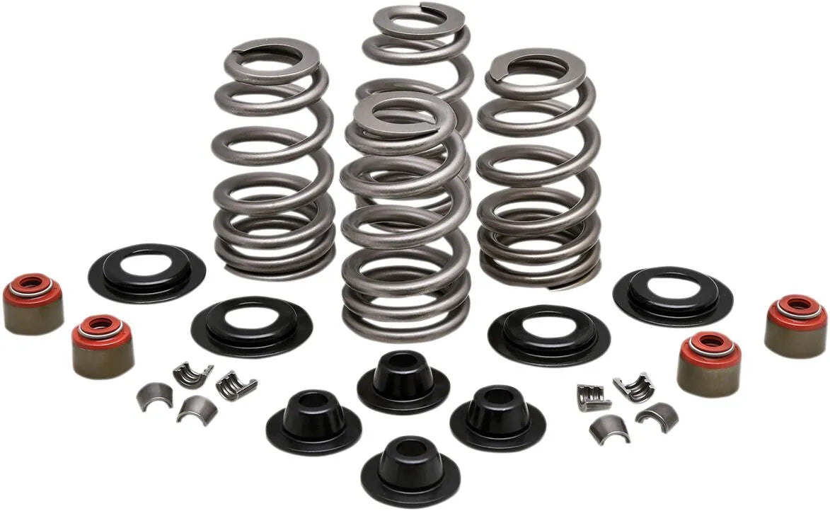 Kibblewhite Beehive Valve Spring Kit .610" Lift