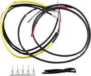 La Choppers Heated Grip Wire Extension Kit