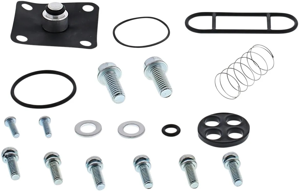 Moose Offroad Hard-Parts Fuel Petcock Rebuild Kit