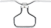 La Choppers Road Glide Kage Fighter T-bar