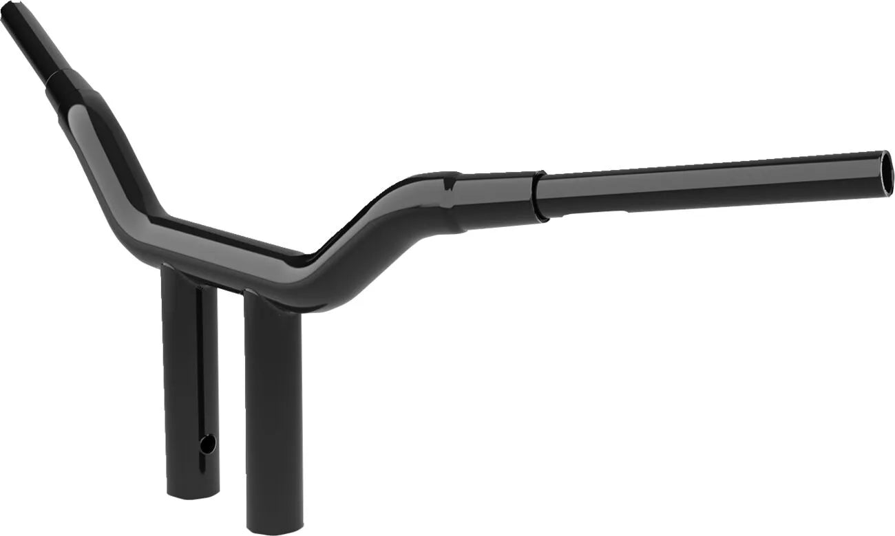 La Choppers 1-1/2" Kage Fighter T-bar Handlebar