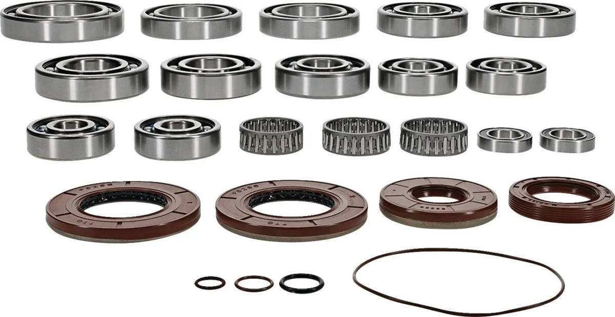 Moose Offroad Transaxle Bearing Seal Kit for Polaris RANGER XP