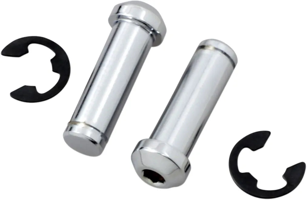 Drag Specialties Custom Socket-head Pivot Pins