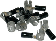 Namz 1/4" Crimp Terminal - 22-16 Gauge Wiring Connector